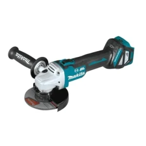 Makita DGA513ZJ – Szlifierka kątowa akumulatorowa 125 mm 18 V Makita DGA513ZJ – Szlifierka kątowa akumulatorowa 125 mm 18 V