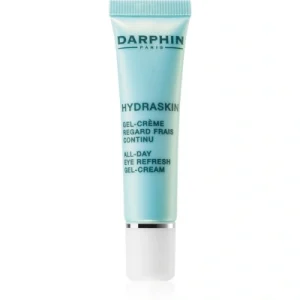 Darphin Hydraskin EYE Gelcream Pielęgnacja okolic oczu, Damski, Rozmiar: 15 ml, ` Darphin Hydraskin EYE Gelcream Pielęgnacja okolic oczu, Damski, Rozmiar: 15 ml, `