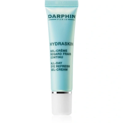 Darphin Hydraskin EYE Gelcream Pielęgnacja okolic oczu, Damski, Rozmiar: 15 ml, ` Darphin Hydraskin EYE Gelcream Pielęgnacja okolic oczu, Damski, Rozmiar: 15 ml, `