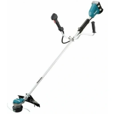 MAKITA KOSA Żyłkowa Akumulatorowa 2x18V DUR368APT2 - obrazek 1