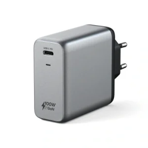 Satechi Ładowarka Sieciowa 100W Usb C Szybka Pro Satechi Ładowarka Sieciowa 100W Usb C Szybka Pro