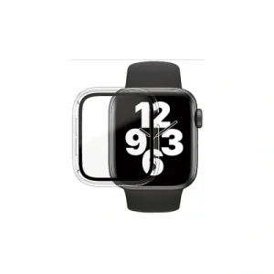 Panzerglass Szkło Hartowane Edge To Osłona Ekranu Apple Watch 4/5/6/SE 40mm Panzerglass Szkło Hartowane Edge To Osłona Ekranu Apple Watch 4/5/6/SE 40mm
