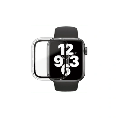 Panzerglass Szkło Hartowane Edge To Osłona Ekranu Apple Watch 4/5/6/SE 40mm