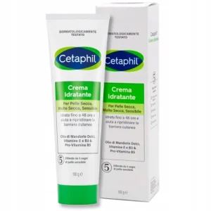 Cetaphil Nawilżający Krem 100 g Cetaphil Nawilżający Krem 100 g