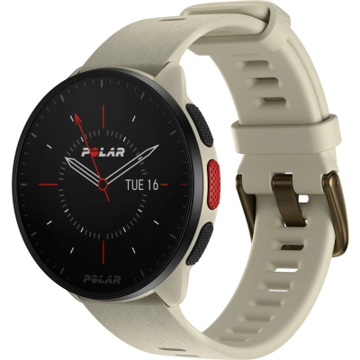 Polar Pacer Biały S L Gps Zegarek Sportowy Polar Pacer Biały S L Gps Zegarek Sportowy
