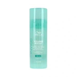 Wella Professionals Invigo Volume Boost Maska Zwiększająca Objętość 145 ml Wella Professionals Invigo Volume Boost Maska Zwiększająca Objętość 145 ml