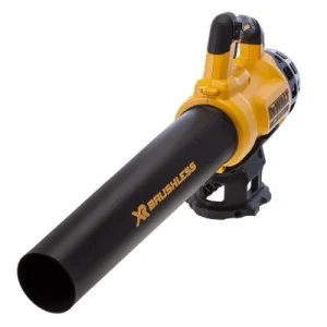 Dewalt DCM562PB QW Dmuchawa Akumulatorowa, 18 V, Czarny/Żółty, 59 x 19.7 38.5 cm; 3.2 kg Dewalt DCM562PB QW Dmuchawa Akumulatorowa, 18 V, Czarny/Żółty, 59 x 19.7 38.5 cm; 3.2 kg