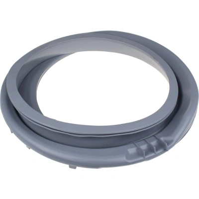 Whirlpool Indesit 482000023252 uszczelka drzwi pralka C00286083 door seal gasket - obrazek 1