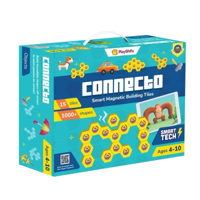 Playshifu Connecto - obrazek 1