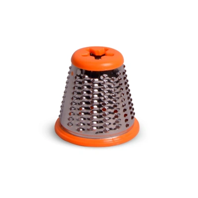 Groupe SEB SS193999 tarka ss 193999 cone/a grate/fine/orange - obrazek 1
