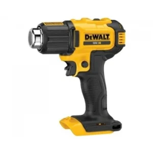 Dewalt DCE530N Opalarka Akumulatorowa 18V Dewalt DCE530N Opalarka Akumulatorowa 18V