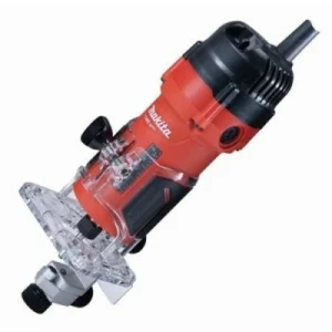 Frezarka Górnowrzecionowa 530W 6MM M3702 Makita Frezarka Górnowrzecionowa 530W 6MM M3702 Makita