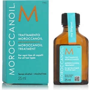 Moroccanoil Odżywka do Włosów 25 ml