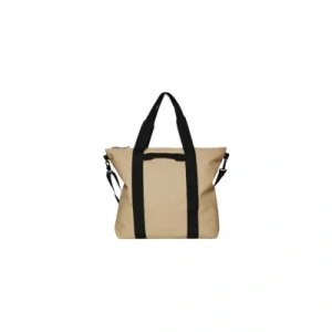Torba na zakupy miejska Rains Tote Bag W3 sand Torba na zakupy miejska Rains Tote Bag W3 sand