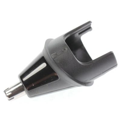 Braun 81634458 trymer do włosów ear and nose trimmer head - obrazek 1