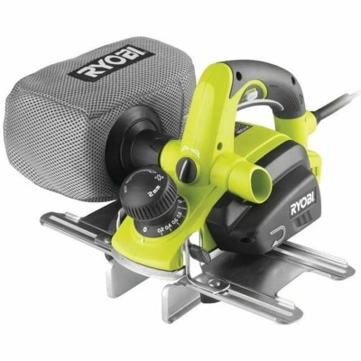 Ryobi Strug Hebel Elektryczny EPN7582NHG – Walizka Dust Tech 750W Ryobi Strug Hebel Elektryczny EPN7582NHG – Walizka Dust Tech 750W