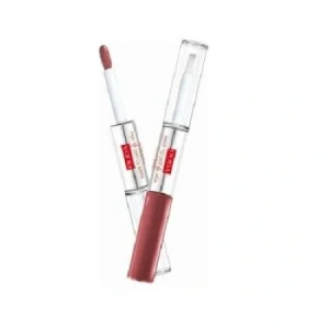 Pupa Milano, Pomadka Made To Last Lip Duo, 015 Nude Set Pupa Milano, Pomadka Made To Last Lip Duo, 015 Nude Set