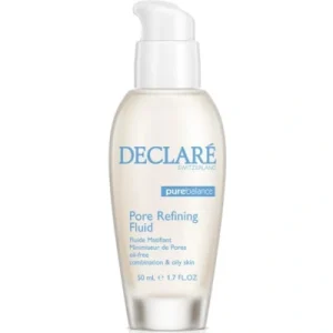 Declaré Pure Balance fluid do twarzy redukujący sebum i minimalizujący pory 50 ml Declaré Pure Balance fluid do twarzy redukujący sebum i minimalizujący pory 50 ml