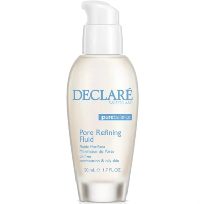 Declaré Pure Balance fluid do twarzy redukujący sebum i minimalizujący pory 50 ml