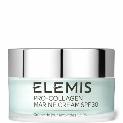 Elemis Pro-Collagen Marine Cream SPF30 – Krem na dzień, 50 ml Elemis Pro-Collagen Marine Cream SPF30 – Krem na dzień, 50 ml
