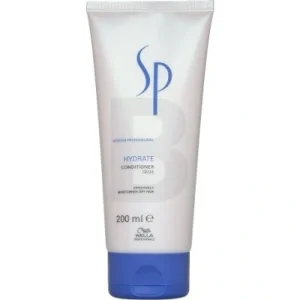 Wella SP Hydrate, Nawilżająca odżywka do włosów suchych 200ml Wella SP Hydrate, Nawilżająca odżywka do włosów suchych 200ml