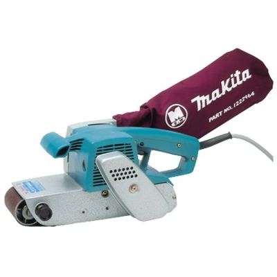 Szlifierka taśmowa MAKITA 9924DB - obrazek 1