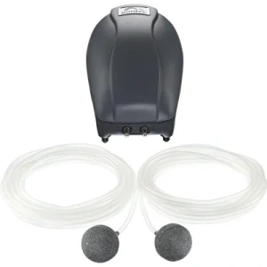 pompa tlenowa do oczka wodnego / powietrzna Pontec PondoAir Set 450 pompa tlenowa do oczka wodnego / powietrzna Pontec PondoAir Set 450