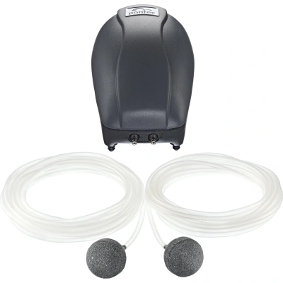 pompa tlenowa do oczka wodnego / powietrzna Pontec PondoAir Set 450 pompa tlenowa do oczka wodnego / powietrzna Pontec PondoAir Set 450