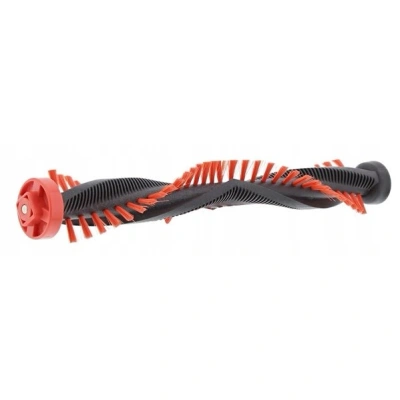 Electrolux AEG 4055483202 szczotka turbo ssawki odkurzacz end cap, roller, complete - obrazek 1