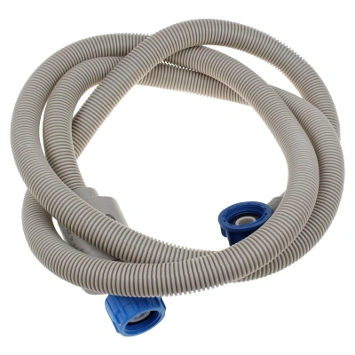 Electrolux AEG 1523396206 wąż dopływowy z zabezpieczeniem przed zalaniem feeder hose, safety, "aqualock"l - obrazek 1