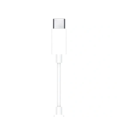 Apple USB C do 3.5mm Jack Adapter - obrazek 1