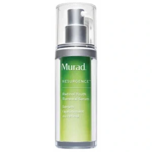 Murad, Resurgence Retinol Youth Renewal Serum, Przeciwstarzeniowe serum do twarzy, 30ml Murad, Resurgence Retinol Youth Renewal Serum, Przeciwstarzeniowe serum do twarzy, 30ml