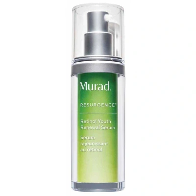 Murad, Resurgence Retinol Youth Renewal Serum, Przeciwstarzeniowe serum do twarzy, 30ml - obrazek 1