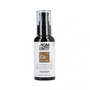 ALFAPARF, PIGMENTS, Skoncentrowany pigment do włosów (Golden Violet), 90ml ALFAPARF, PIGMENTS, Skoncentrowany pigment do włosów (Golden Violet), 90ml