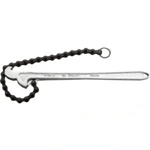 FACOM szczypce do rur łańcuchowych, zakres mocowania: 40 115 mm, 1 sztuka, 136A.2