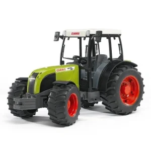 Bruder, Traktor Class Nectis 267F, 02110 Bruder, Traktor Class Nectis 267F, 02110