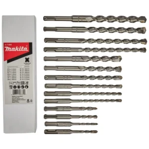 Makita zestaw wiertła wierteł Sds plus D 71956 Oryginalne Makita zestaw wiertła wierteł Sds plus D 71956 Oryginalne