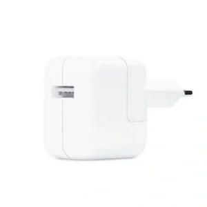 Apple Ładowarka 12W Biały