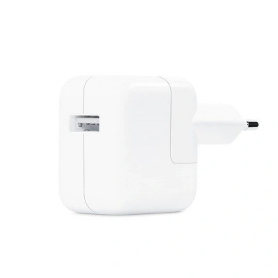 Apple Ładowarka 12W Biały - obrazek 1