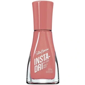 Szybkoschnący lakier do paznokci Insta Dri 213 Mauve it Sally Hansen 9.17 ml Szybkoschnący lakier do paznokci Insta Dri 213 Mauve it Sally Hansen 9.17 ml