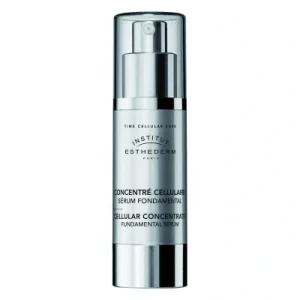 Institut Esthederm Serum Do Twarzy Przeciwstarzeniowe 30 ml CELLULAR CONCENTRATE Institut Esthederm Serum Do Twarzy Przeciwstarzeniowe 30 ml CELLULAR CONCENTRATE