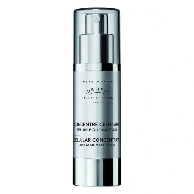 Institut Esthederm Serum Do Twarzy Przeciwstarzeniowe 30 ml CELLULAR CONCENTRATE - obrazek 1