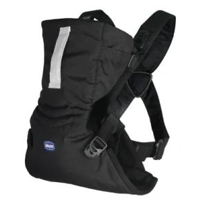 Chicco, East Fit, Nosidło niemowlęce, Black Night Chicco, East Fit, Nosidło niemowlęce, Black Night
