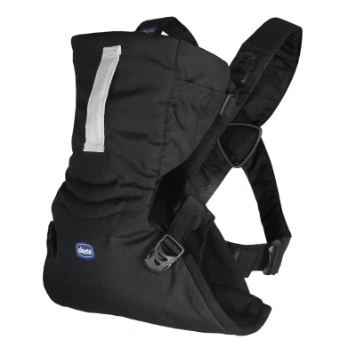 Chicco, East Fit, Nosidło niemowlęce, Black Night Chicco, East Fit, Nosidło niemowlęce, Black Night