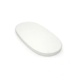 Stokke Prześcieradło Do Łóżeczka Stokke® Sleepi™ V3 Fans Grey Stokke Prześcieradło Do Łóżeczka Stokke® Sleepi™ V3 Fans Grey