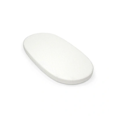 Stokke Prześcieradło Do Łóżeczka Stokke® Sleepi™ V3 Fans Grey Stokke Prześcieradło Do Łóżeczka Stokke® Sleepi™ V3 Fans Grey
