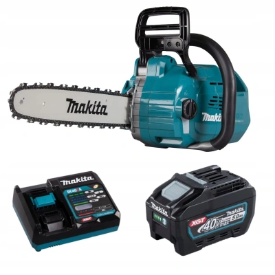Pilarka Akumu.Łańcuchowa 35Cm 40V Xgt 5.0Ah Uc011Gt101 Makita - obrazek 1