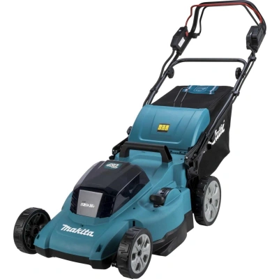Makita Kosiarka 2X18V Dlm481Z Z Napdem 48Cm