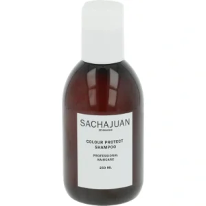 Sachajuan Colour Protect Shampoo szampon chroniący kolor 250 ml Sachajuan Colour Protect Shampoo szampon chroniący kolor 250 ml