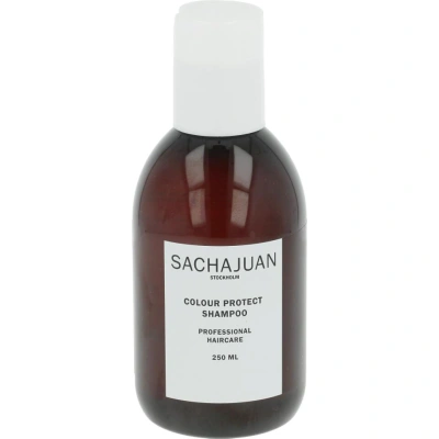 Sachajuan Colour Protect Shampoo szampon chroniący kolor 250 ml - obrazek 1